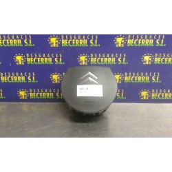 Recambio de airbag delantero izquierdo para citroen c4 berlina cool referencia OEM IAM 96823829ZD  