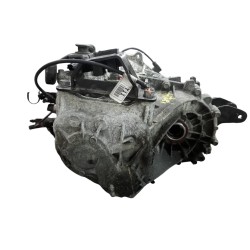 Recambio de caja cambios para kia cee´d sporty wagon active referencia OEM IAM D4FB  
