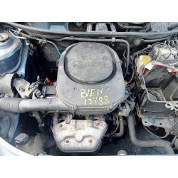 Recambio de motor completo para fiat grande punto (199) referencia OEM IAM   