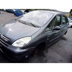 citroen xsara picasso del año 2004