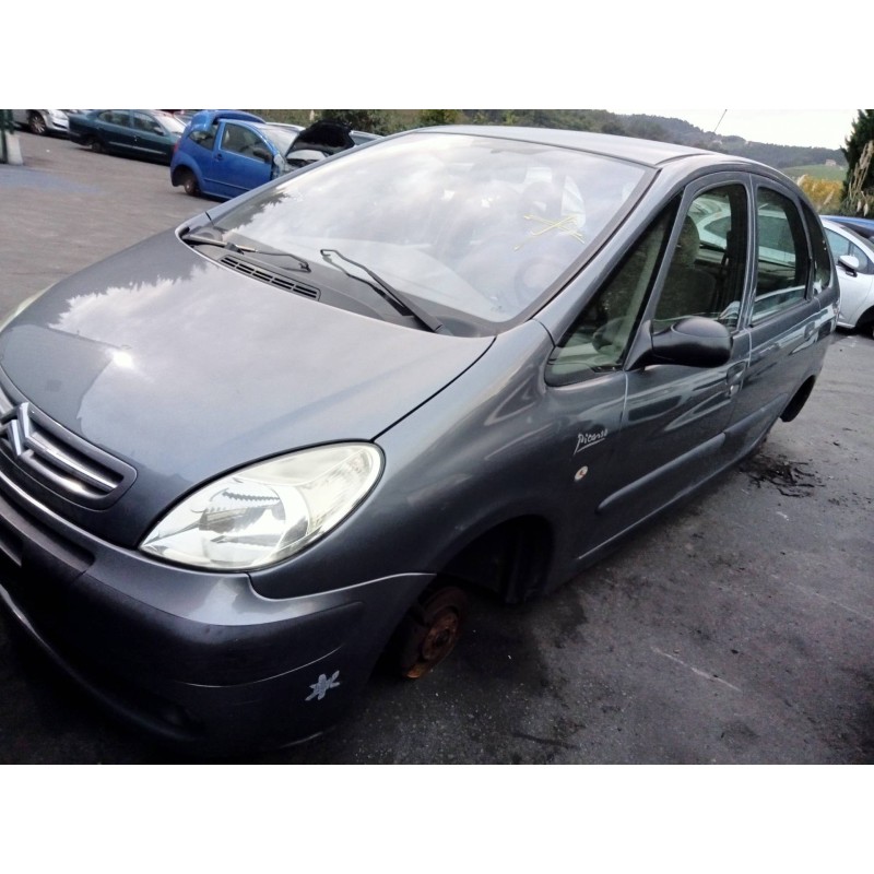citroen xsara picasso del año 2004