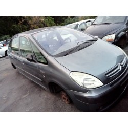 citroen xsara picasso del año 2004