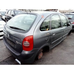 citroen xsara picasso del año 2004