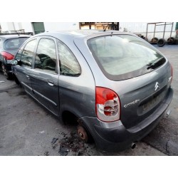 citroen xsara picasso del año 2004