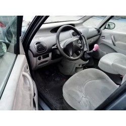 citroen xsara picasso del año 2004