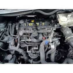 citroen xsara picasso del año 2004