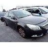 opel insignia berlina del año 2011