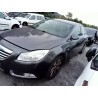 opel insignia berlina del año 2011