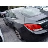 opel insignia berlina del año 2011