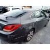 opel insignia berlina del año 2011