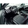 opel insignia berlina del año 2011