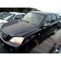 kia sorento del año 2007