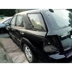 kia sorento del año 2007