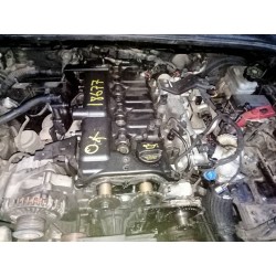kia sorento del año 2007