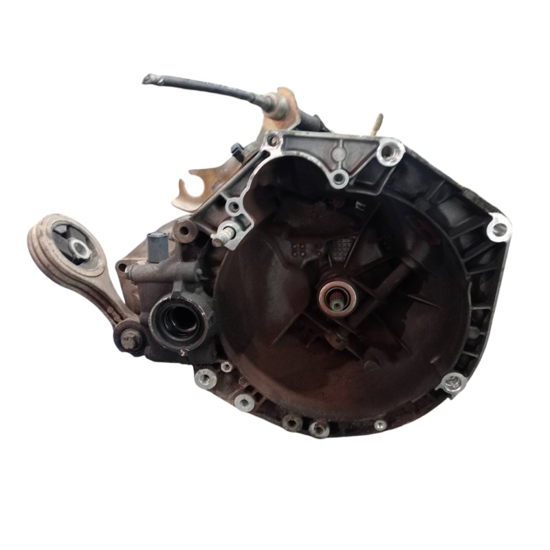 Recambio de caja cambios para fiat grande punto (199) referencia OEM IAM 188A4000  