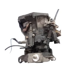 Recambio de caja cambios para fiat grande punto (199) referencia OEM IAM 188A4000  