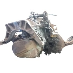 Recambio de caja cambios para fiat grande punto (199) referencia OEM IAM 188A4000  