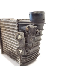 Recambio de intercooler para seat toledo (1m2) select referencia OEM IAM 1J0145803F  