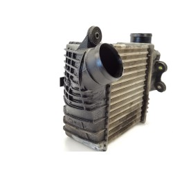 Recambio de intercooler para seat toledo (1m2) select referencia OEM IAM 1J0145803F  