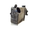 Recambio de intercooler para seat toledo (1m2) select referencia OEM IAM 1J0145803F  