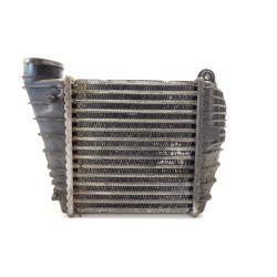 Recambio de intercooler para seat toledo (1m2) select referencia OEM IAM 1J0145803F  