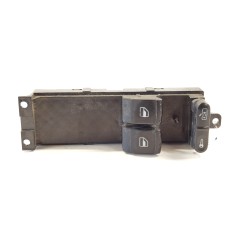 Recambio de mando elevalunas delantero izquierdo para seat toledo (1m2) select referencia OEM IAM 1J3959857B  