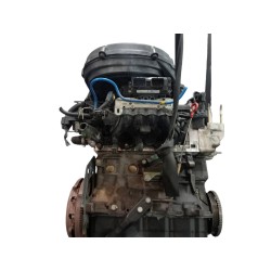 Recambio de motor completo para fiat grande punto (199) referencia OEM IAM   
