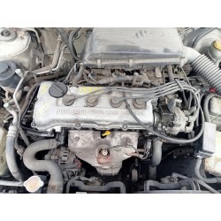 Recambio de motor y cambio exportación para nissan almera (n15) referencia OEM IAM   
