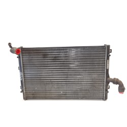 Recambio de radiador agua para audi a3 (8p) 2.0 tdi ambiente referencia OEM IAM 65281A  