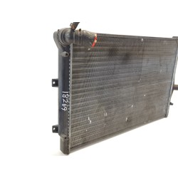 Recambio de radiador agua para audi a3 (8p) 2.0 tdi ambiente referencia OEM IAM 65281A  