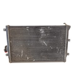 Recambio de radiador agua para audi a3 (8p) 2.0 tdi ambiente referencia OEM IAM 65281A  