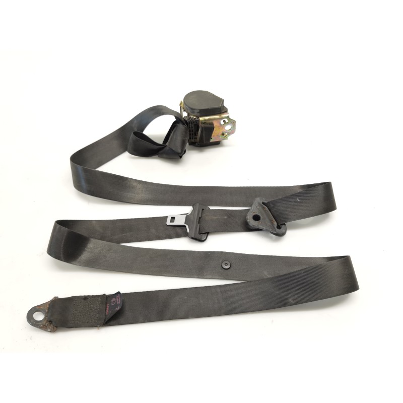 Recambio de cinturón seguridad delantero derecho para peugeot partner (s2) referencia OEM IAM 5141243 Recambio de cinturón seguridad delantero derecho para peugeot partner (s2) referencia OEM IAM 5141243