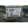 Recambio de centralita airbag para renault vel satis (bj0) referencia OEM IAM 8200325699 603947300 