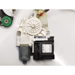 Recambio de elevalunas delantero derecho para audi a3 (8p) 2.0 tdi ambiente referencia OEM IAM 8P0959802H  