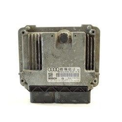 Recambio de centralita motor uce para audi a3 (8p) 2.0 tdi ambiente referencia OEM IAM 03G906021LG  