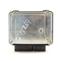 Recambio de centralita motor uce para audi a3 (8p) 2.0 tdi ambiente referencia OEM IAM 03G906021LG  