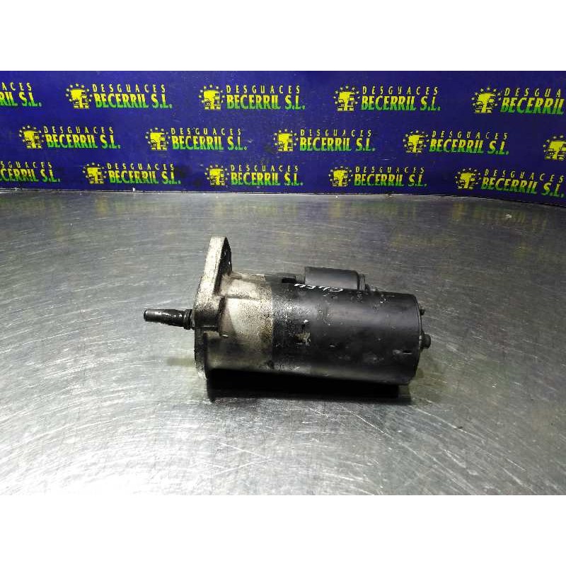 Recambio de motor arranque para seat ibiza (6k1) select referencia OEM IAM 0001107025 Recambio de motor arranque para seat ibiza (6k1) select referencia OEM IAM 0001107025
