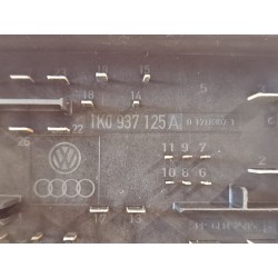 Recambio de caja reles / fusibles para audi a3 (8p) 2.0 tdi ambiente referencia OEM IAM 1K0937125A  