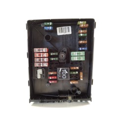 Recambio de caja reles / fusibles para audi a3 (8p) 2.0 tdi ambiente referencia OEM IAM 1K0937125A  