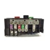 Recambio de caja reles / fusibles para audi a3 (8p) 2.0 tdi ambiente referencia OEM IAM 1K0937125A  
