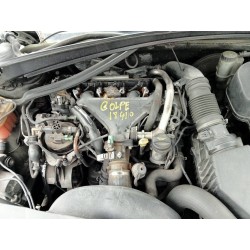 Recambio de motor completo para peugeot 407 sw st sport pack referencia OEM IAM RHR  