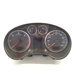 Recambio de cuadro instrumentos para audi a3 (8p) 2.0 tdi ambiente referencia OEM IAM 8P0920931  