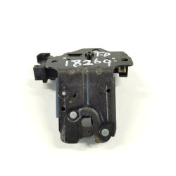 Recambio de cerradura maletero / portón para audi a3 (8p) 2.0 tdi ambiente referencia OEM IAM 8P4827505C  