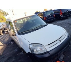 citroen berlingo del año 2011