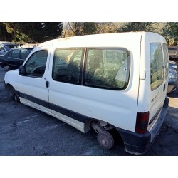 citroen berlingo del año 2011