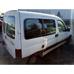 citroen berlingo del año 2011