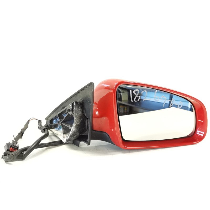 Recambio de retrovisor derecho para audi a3 (8p) 2.0 tdi ambiente referencia OEM IAM 8P1858532K01C Recambio de retrovisor derecho para audi a3 (8p) 2.0 tdi ambiente referencia OEM IAM 8P1858532K01C