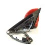 Recambio de retrovisor derecho para audi a3 (8p) 2.0 tdi ambiente referencia OEM IAM 8P1858532K01C  