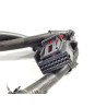 Recambio de retrovisor derecho para audi a3 (8p) 2.0 tdi ambiente referencia OEM IAM 8P1858532K01C  