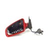 Recambio de retrovisor izquierdo para audi a3 (8p) 2.0 tdi ambiente referencia OEM IAM 8P1858531J01C  